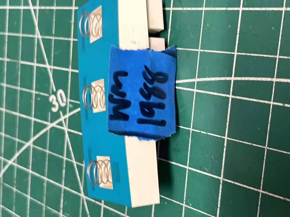 PCB DY.906A6   AZ208827 | Wm1988.            