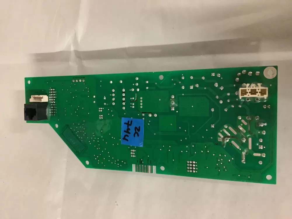 GE 265D1462G502 WD21X24900 Dishwasher Control Board AZ208373 | ZC744