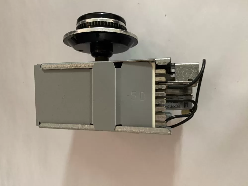 Magic Chef Admiral Crosley 35-3841 Washer Timer AZ197840 | BK2760