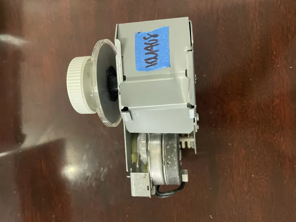 GE AP2045781 278661 285939 3362457 3946464 Washer Timer AZ39114 | KM408