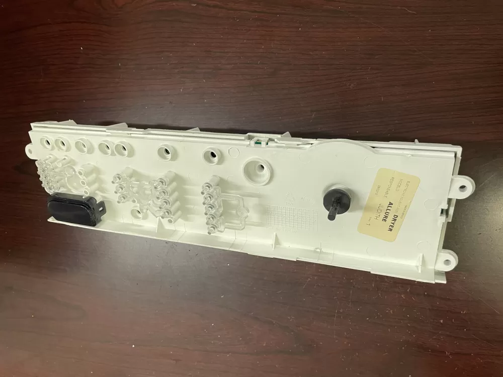 Frigidaire Kenmore 137068510 137068510B Dryer Control Board AZ88965 | KMV391