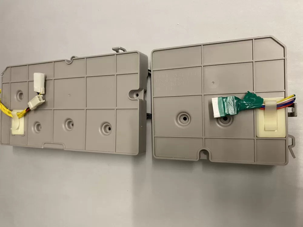 Samsung DC92-00130A DC92-00125A Washer UI Control Board AZ220448 | BKV972