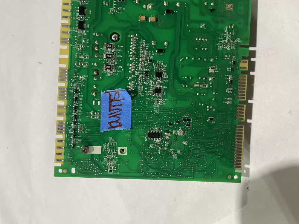 Whirlpool W10748996 12591 Washer Control Board AZ150648 | KMV775