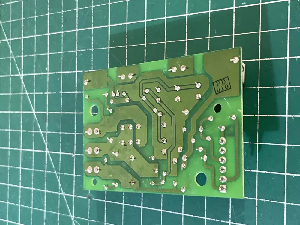 Kenmore 316429301 AP3837345 Oven Range Control Board AZ200898 | Wm1078