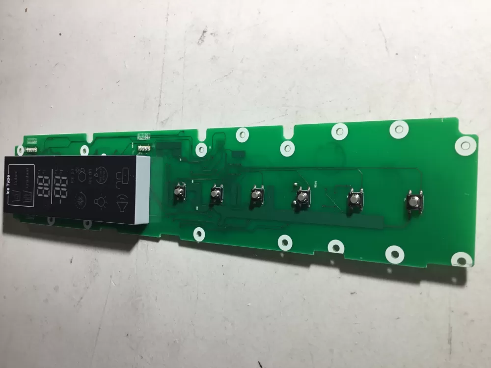 LG EBR79069502 Refrigerator 