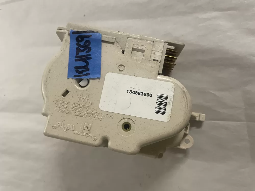 Frigidaire Westinghouse AP4392248 134883600 Washer Timer AZ115722 | KM1369