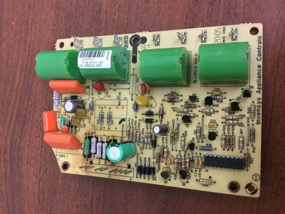 Whirlpool  Kenmore  KitchenAid  Maytag. W10331686  1937904  8054084  8273970  8273972  8273977  8522964  9758080  9758080R  PS11753037  WPW10331686VP Spark Module