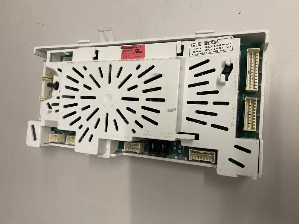 Maytag  Whirlpool W10890878 W10372200 Washer Control Board