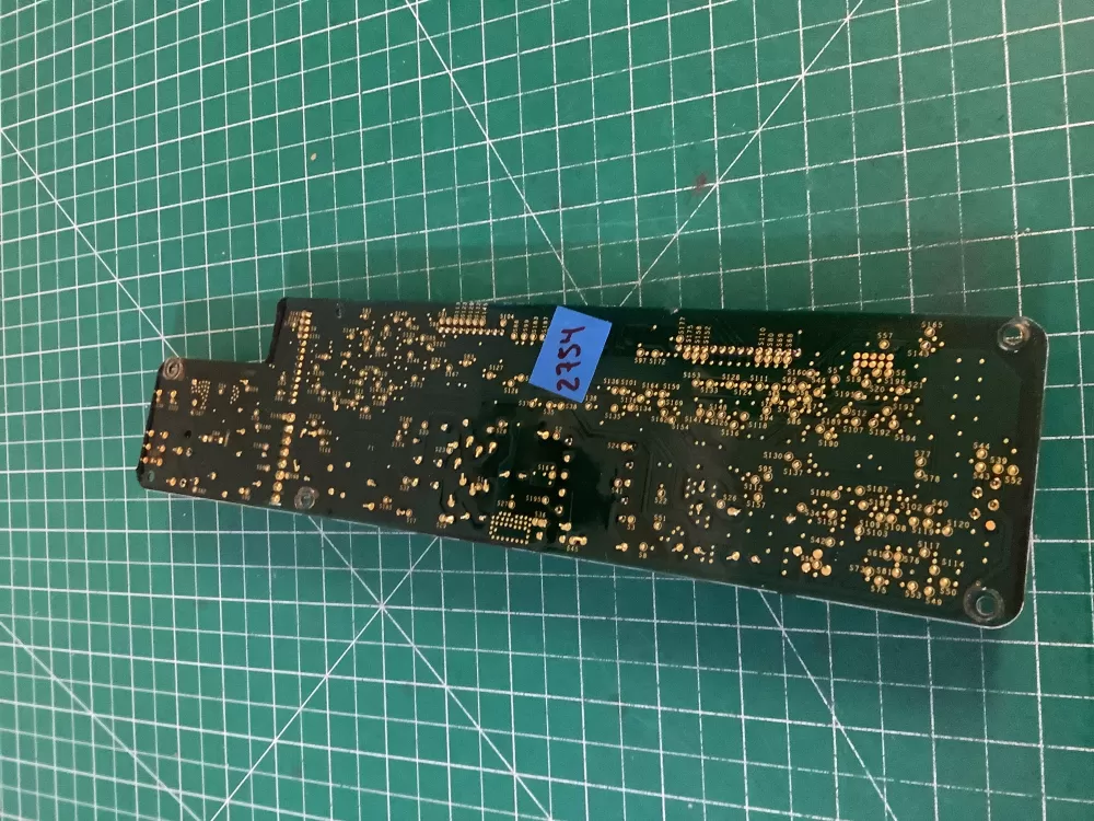 Frigidaire 5304514670 A03413702 Dishwasher Control Board AZ198985 | NR2754
