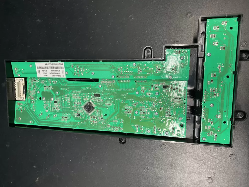 GE Whirlpool 175D5721G010 Washer Control Board AZ15501 | BKV317