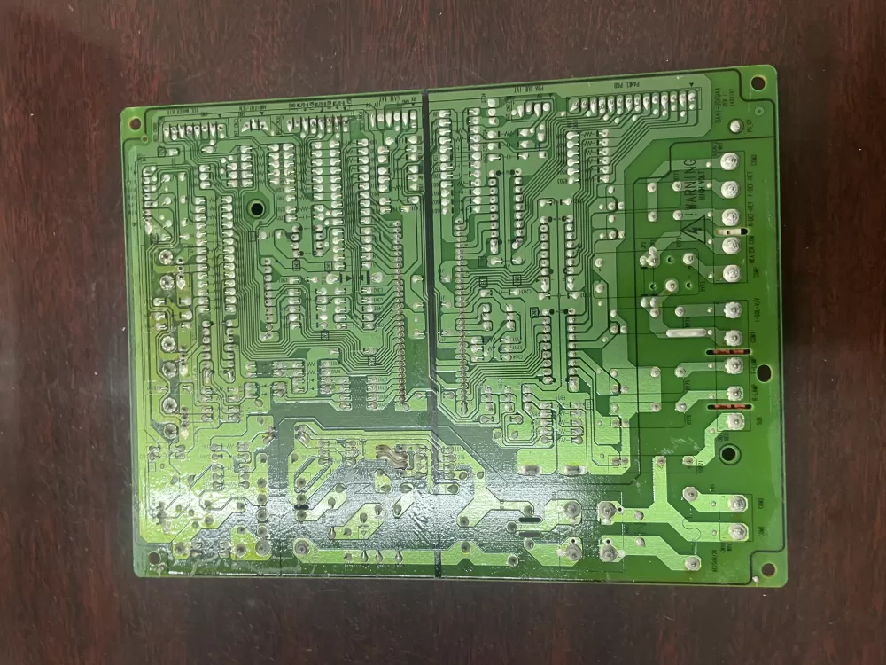 Samsung DA41-00695A Refrigerator Control Board AZ34803 | KM1702