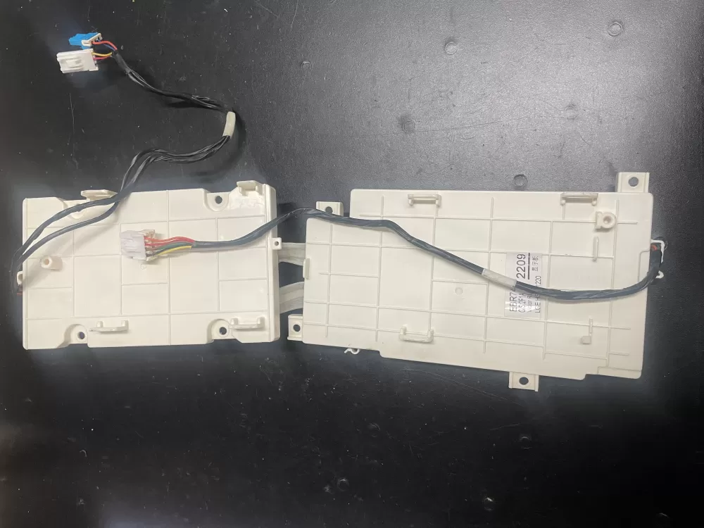 LG Ebr74752201 4941er3005d Washer Control Board Panel AZ7962 | KMV233