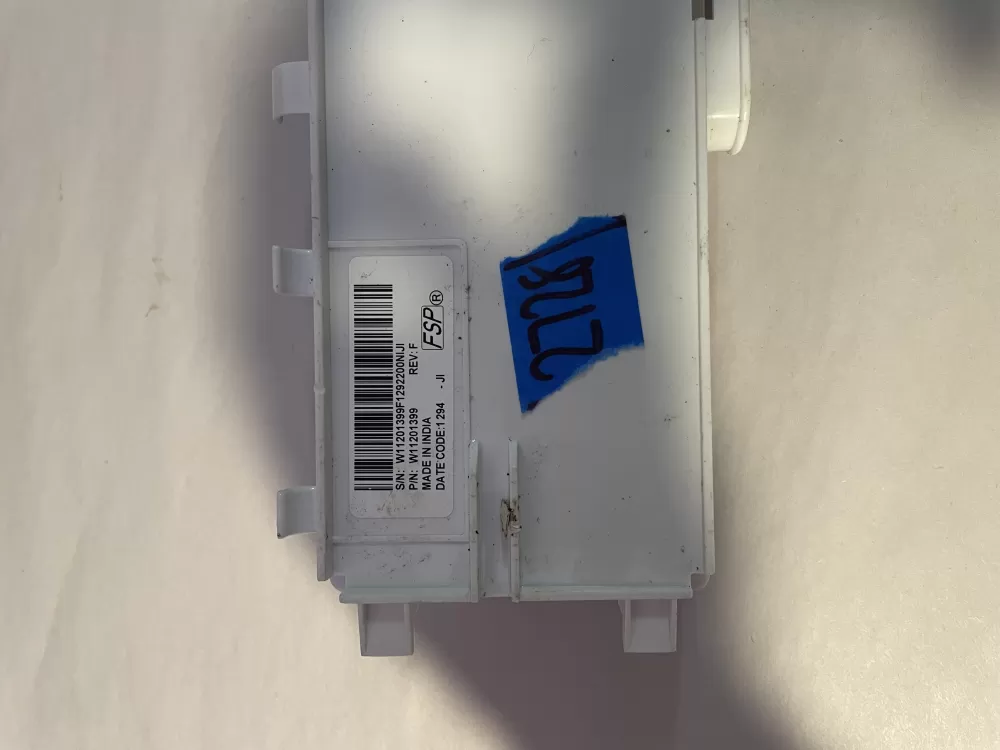 Maytag W11201399 PD00077868 W11491435 w11524820 Control Board AZ198405 | KM2728