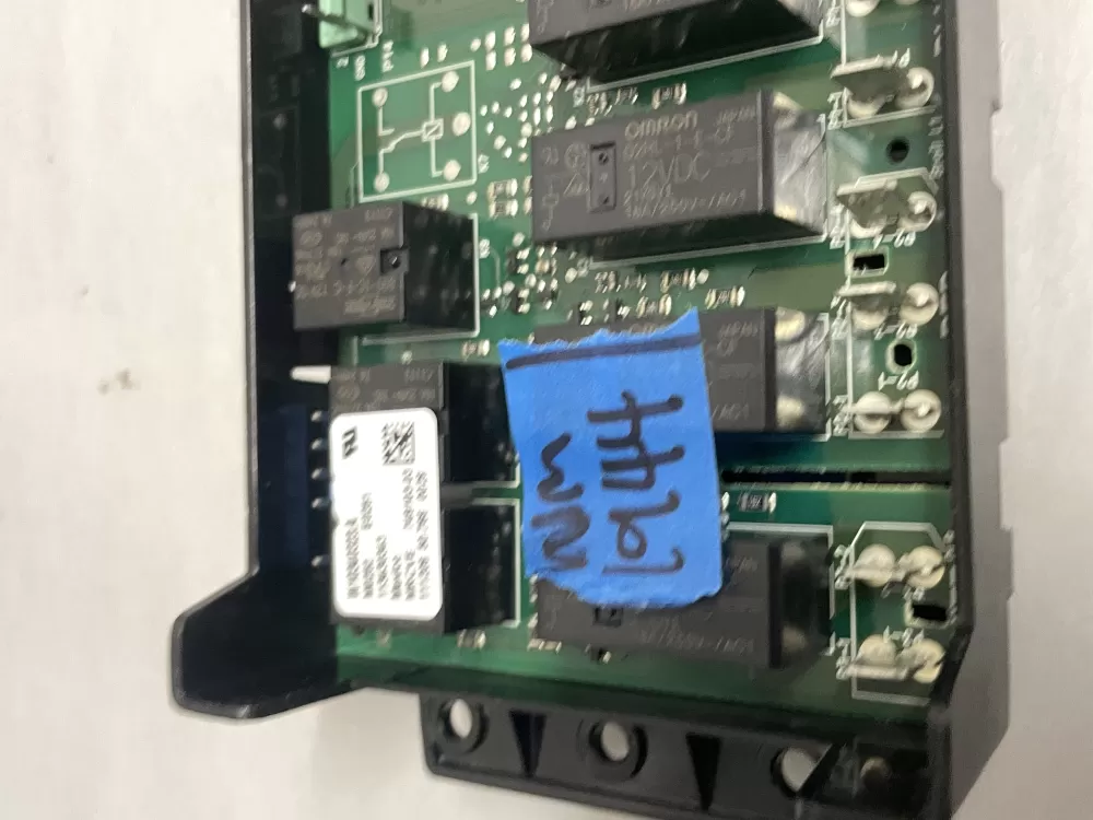 Maytag W10340323 WPW10340323 Range Oven Control Board AZ209570 | Wm1944