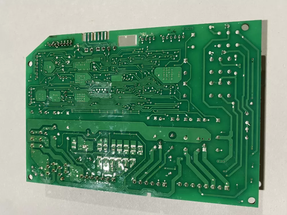 Whirlpool W10743957 Refrigerator Control Board AZ114322 | BK1462