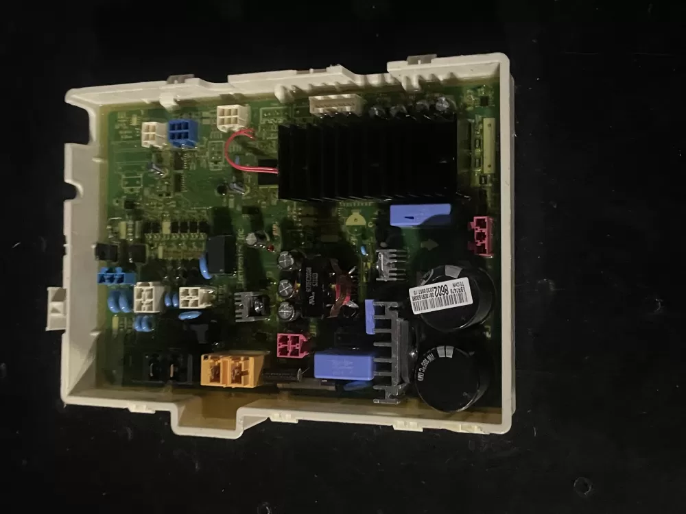 LG  Kenmore EBR74798602 EBR78263902 PS11710847 Washer Control Board