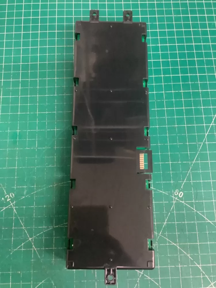 W10759290 Whirlpool Range Board - Control