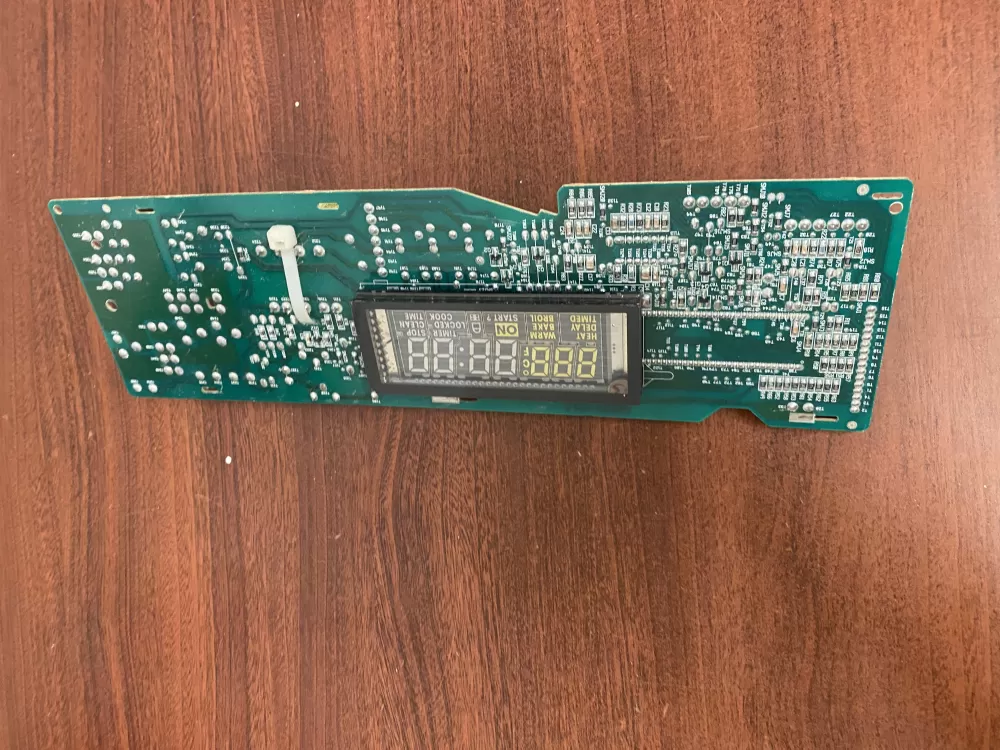 Whirlpool Kenmore 8523666 Range Control Board AZ47097 | BK836