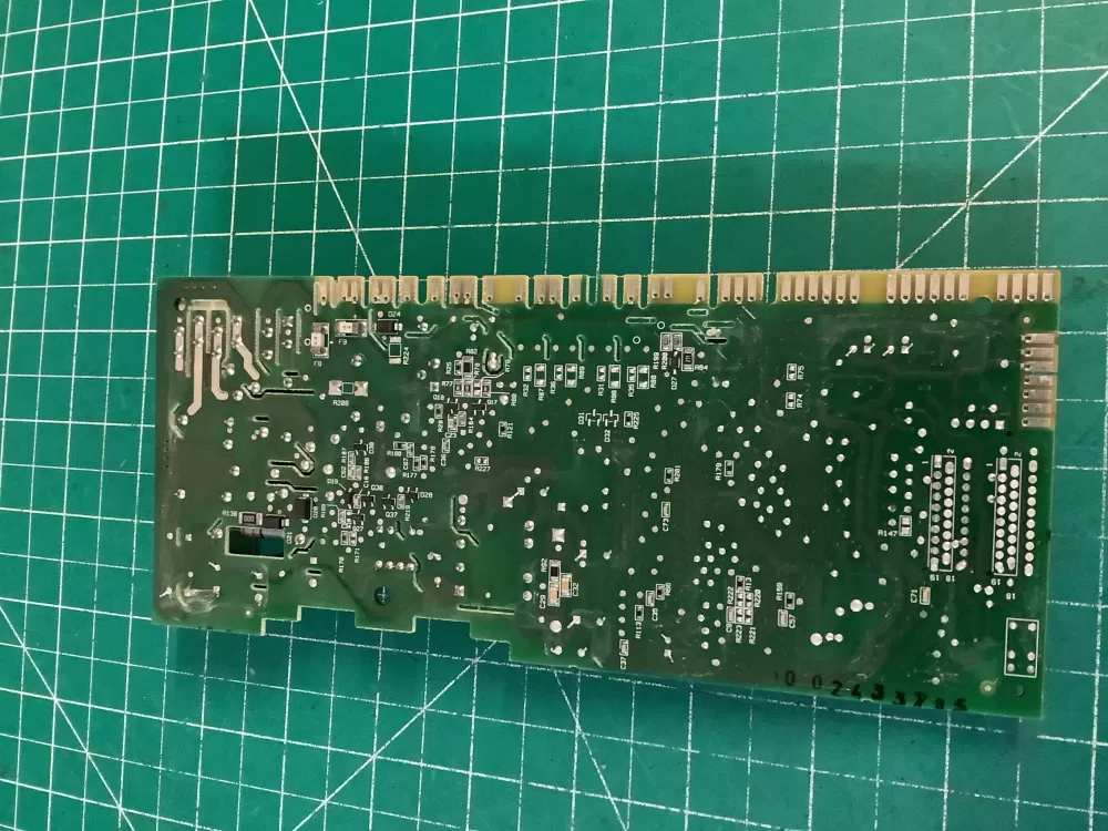 Whirlpool 762521-03 W10354910 Dishwasher Control Board AZ227947 | NR530