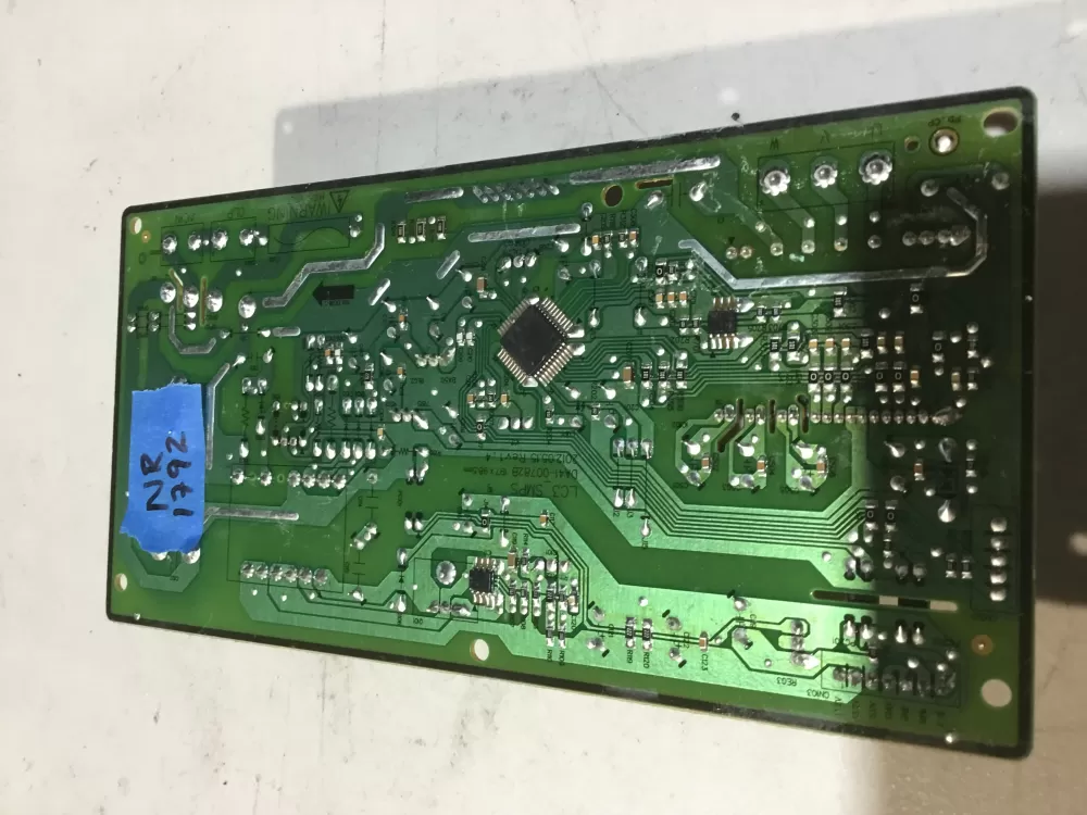 Samsung DA92-00268A Refrigerator Inverter Control Board AZ48785 | NR1792