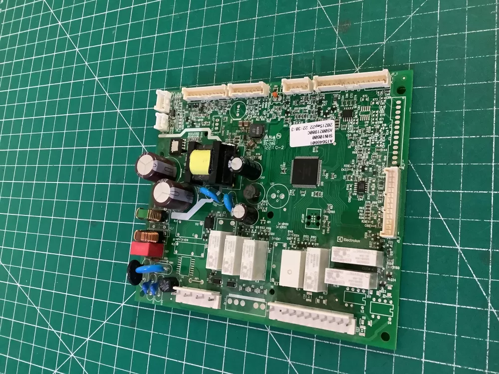 Frigidaire  Electrolux A15646601   AS0021980C  SHN10600 Refrigerator Control Board