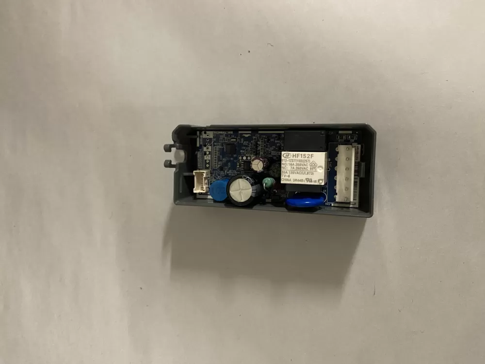  W11170925110 Refrigerator 