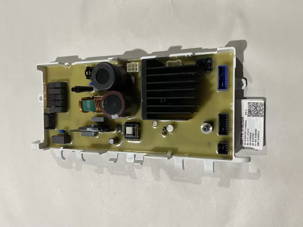 Whirlpool W10625549 W10625688 W10812421 W10812423 W11105148 W11105150 W11182868 W11182871 W11266622 W11723354 Washer Control Board