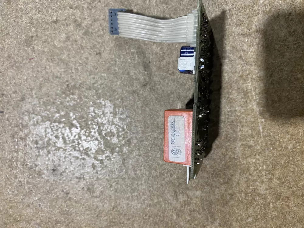 Jenn-Air 451000820 Refrigerator Dispenser Control Board AZ74036 | BK1383