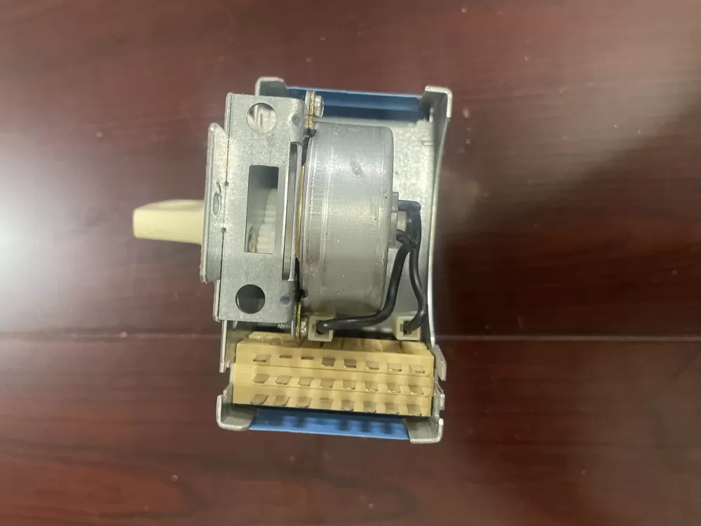 GE 175D1432G019 WH12X961 Washer Timer AZ62676 | KM1855