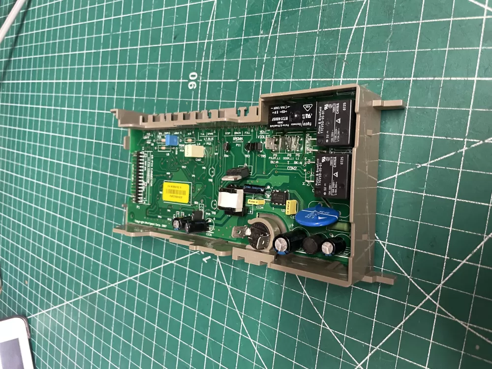 Whirlpool Kenmore Estate Dishwasher Control Board AZ210369 | Wm2111