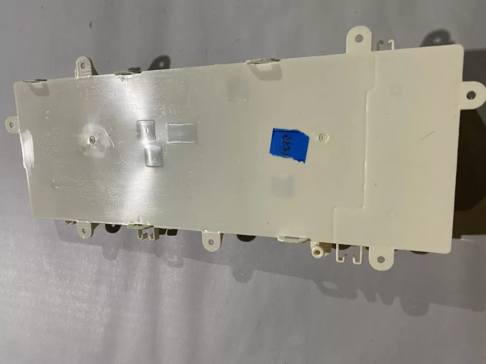 LG EAX61170502 EBR62707659 Dryer Control Board AZ191397 | BKV877