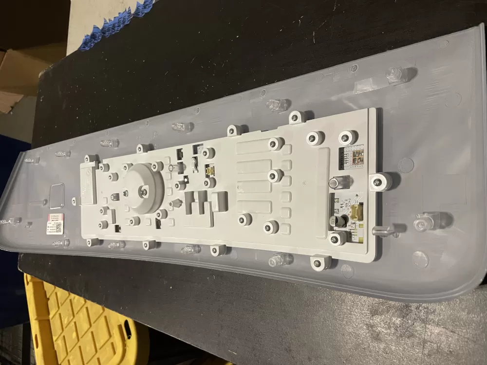 Kenmore W10885623 PS11759787 Washer Control Board Panel AZ28971 | WMV266
