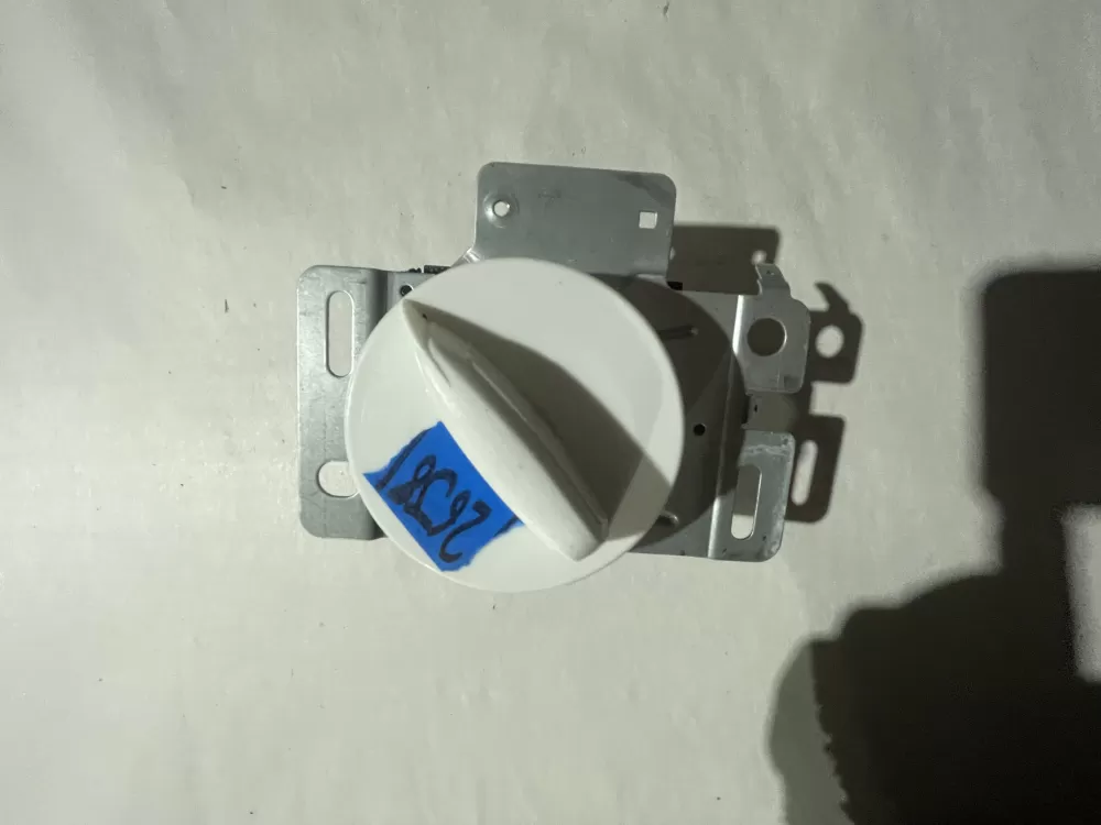Whirlpool Kenmore Amana Wpw10436303 W10436303 Dryer Timer AZ202133 | KM2738