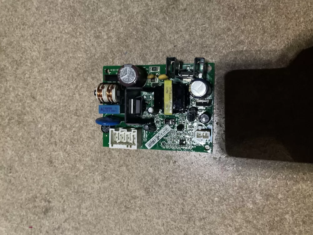 Whirlpool KitchenAid Kenmore Refrigerator Control Board AZ28493 | KM229