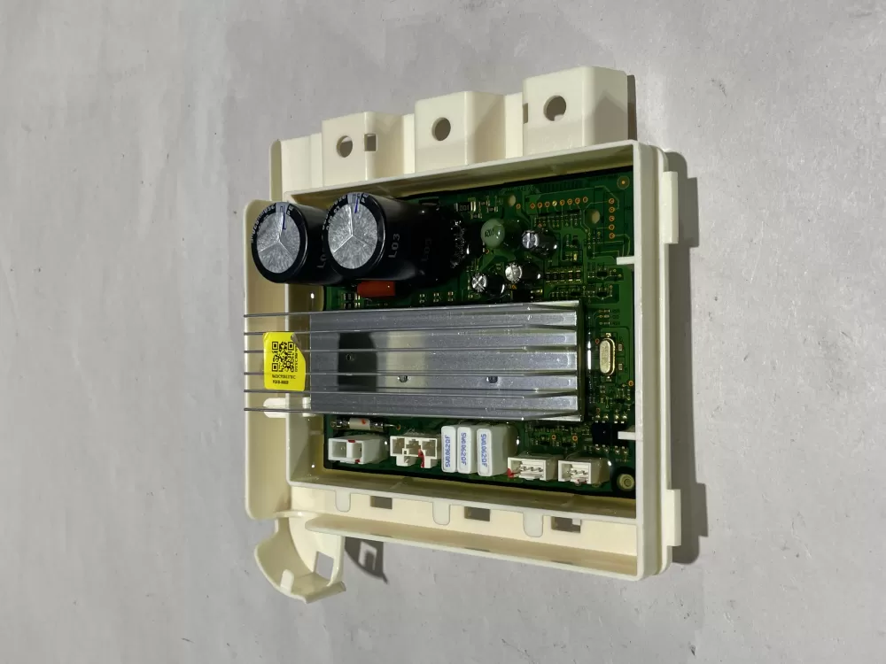 Samsung AP5955156 DC92-01531B PS10063192 DC9201531B Washer Control Board