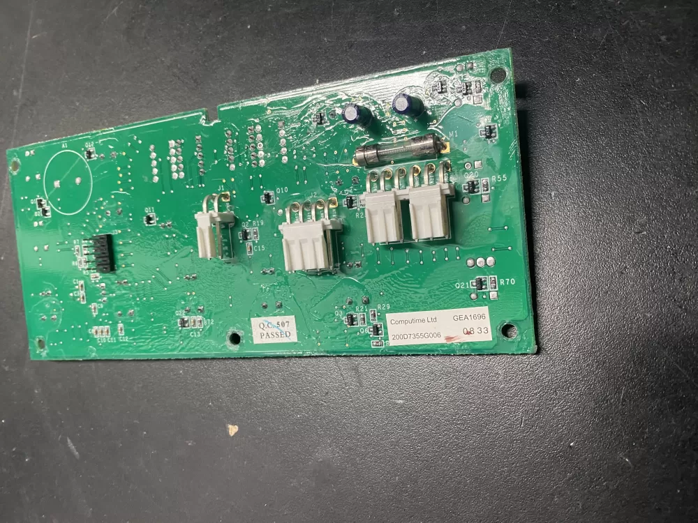 GE Hotpoint 200D7355G006 Refrigerator Control Board Dispenser AZ23316 | BK1131