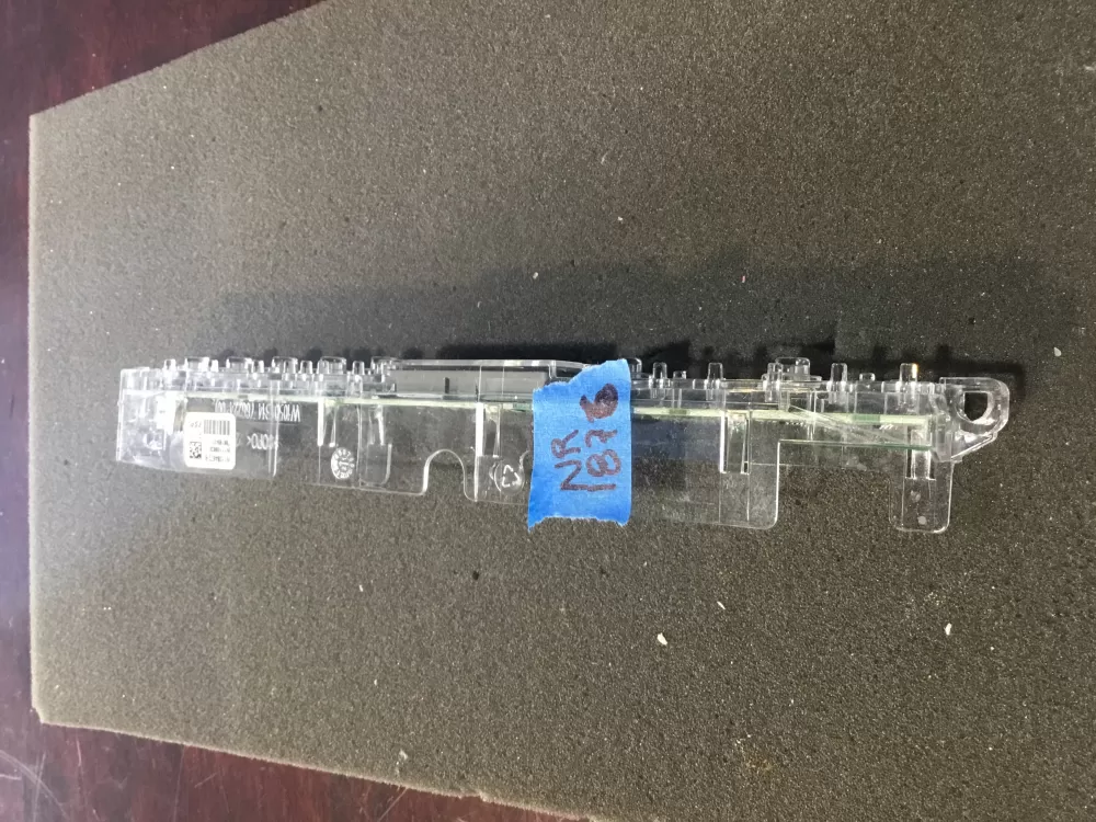 Whirlpool W11402115 PS12731287 Dishwasher Control Board  AZ74647 | NR1876