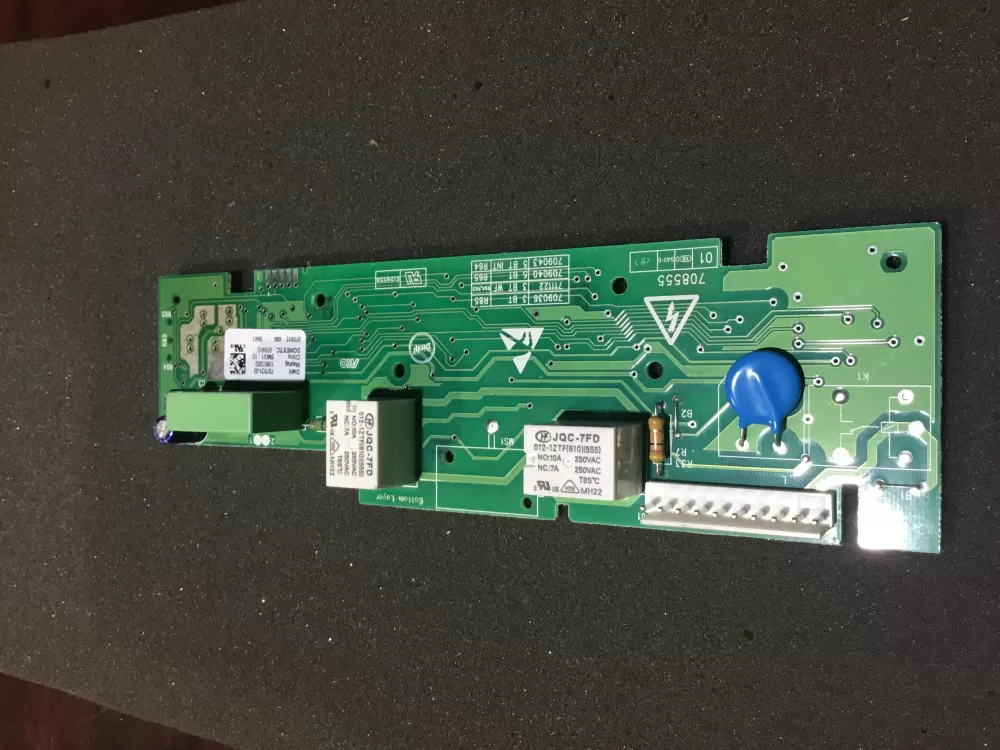 MAYTAG Refrigerator 707931-02 Dispenser Control Board AZ75870 | NR1914