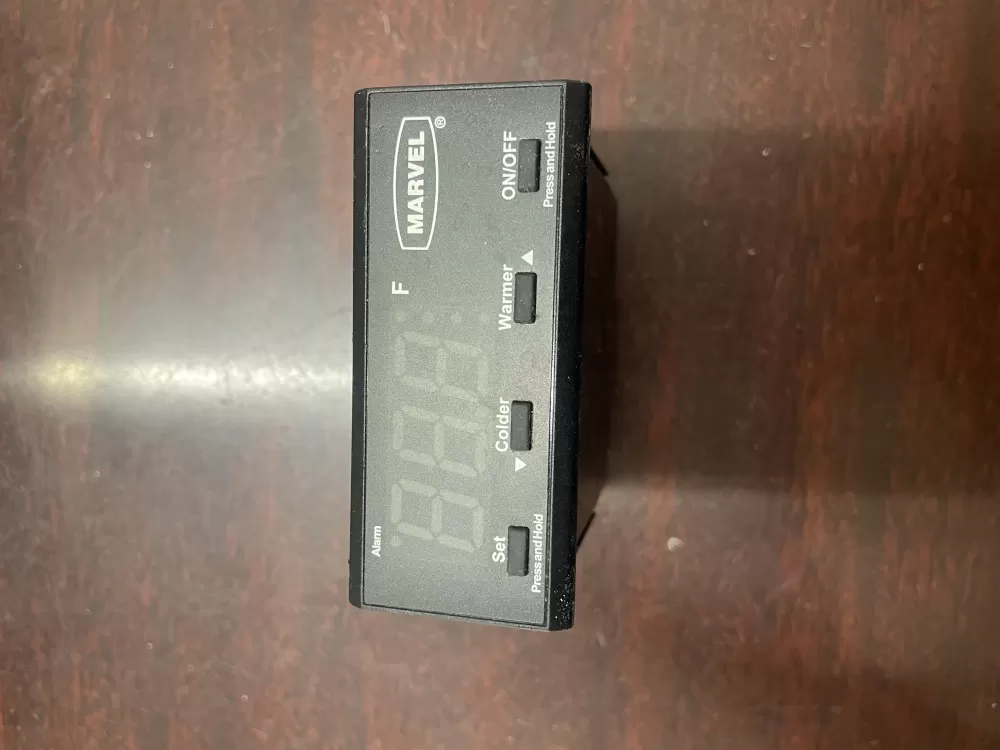 Marvel AT2-5BQ4U-1MR AT2-5BQ4U Refrigerator Controller AZ30600 | KM353