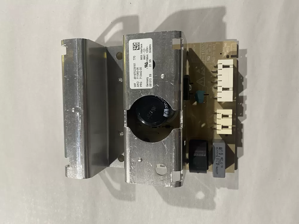 Whirlpool  Kenmore  Maytag  Amana WP8183196  AP6011869  8183196  1257029  8183196R  461970229162  461970229161  461970229163 PS11745069 Washer Control Board
