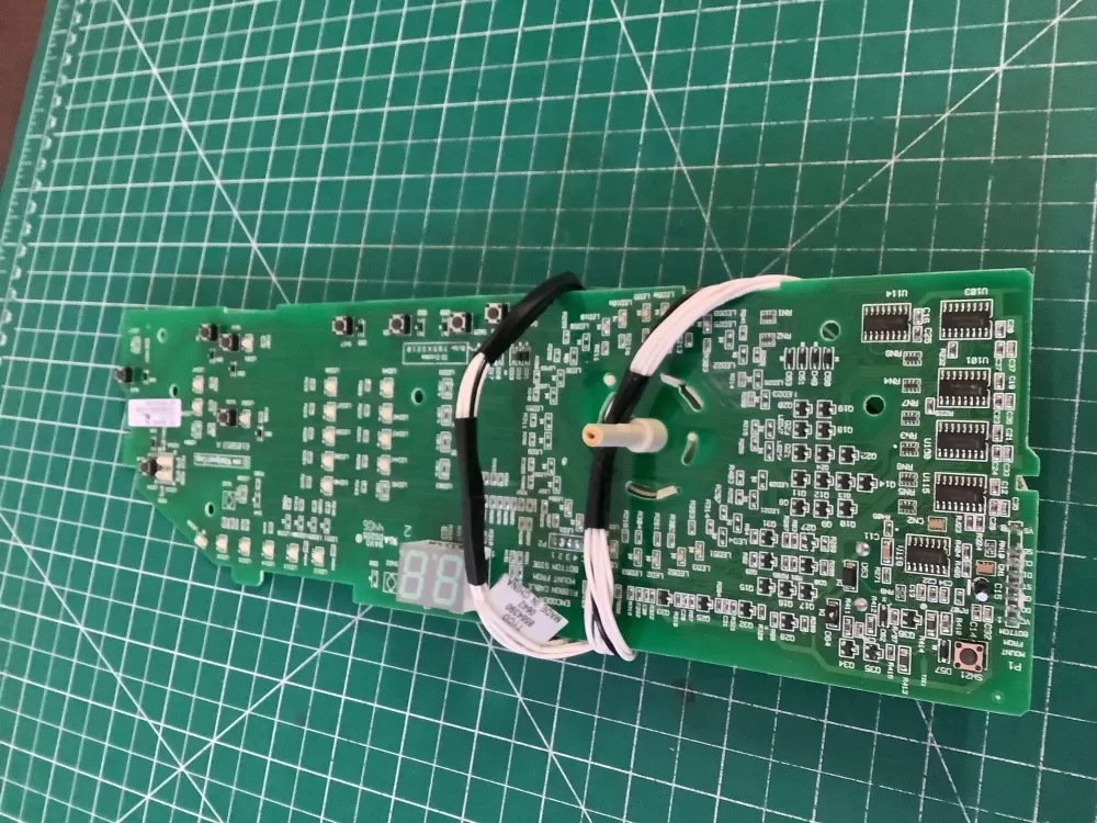 Whirlpool 8564295 User Interface Control Board AZ196964 | NR2752