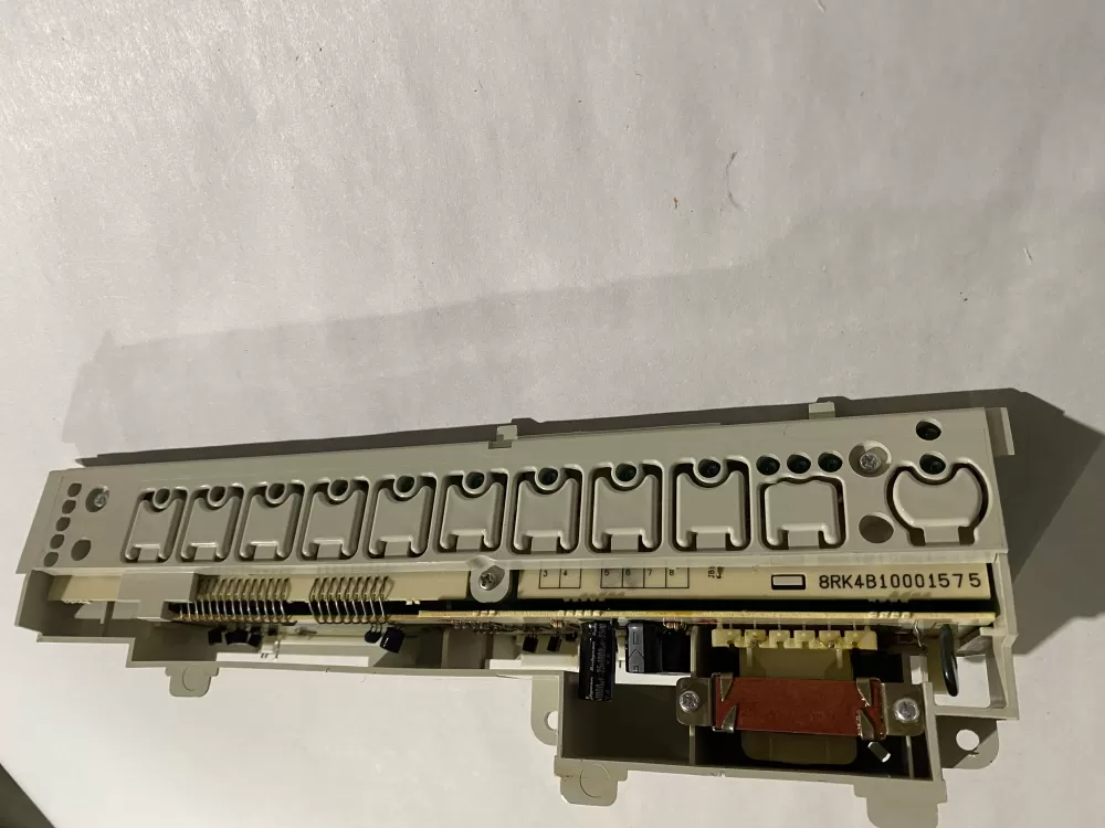 GE 165D5173G011 Dishwasher Control Board AZ190847 | BKV874