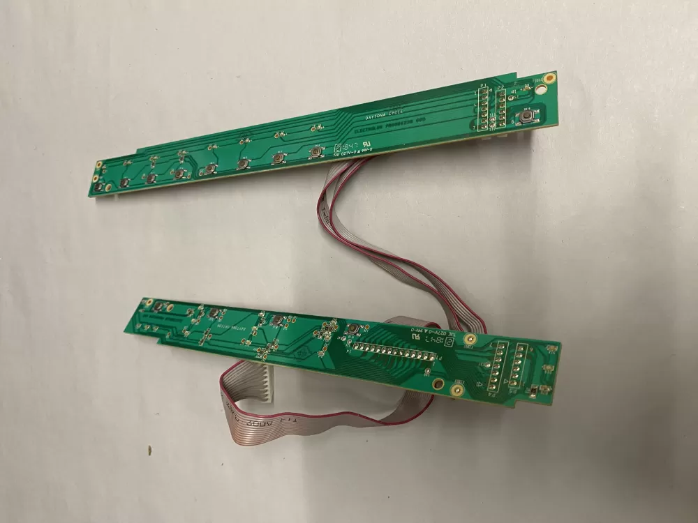 Electrolux  Frigidaire A07269301 Dishwasher Control Board