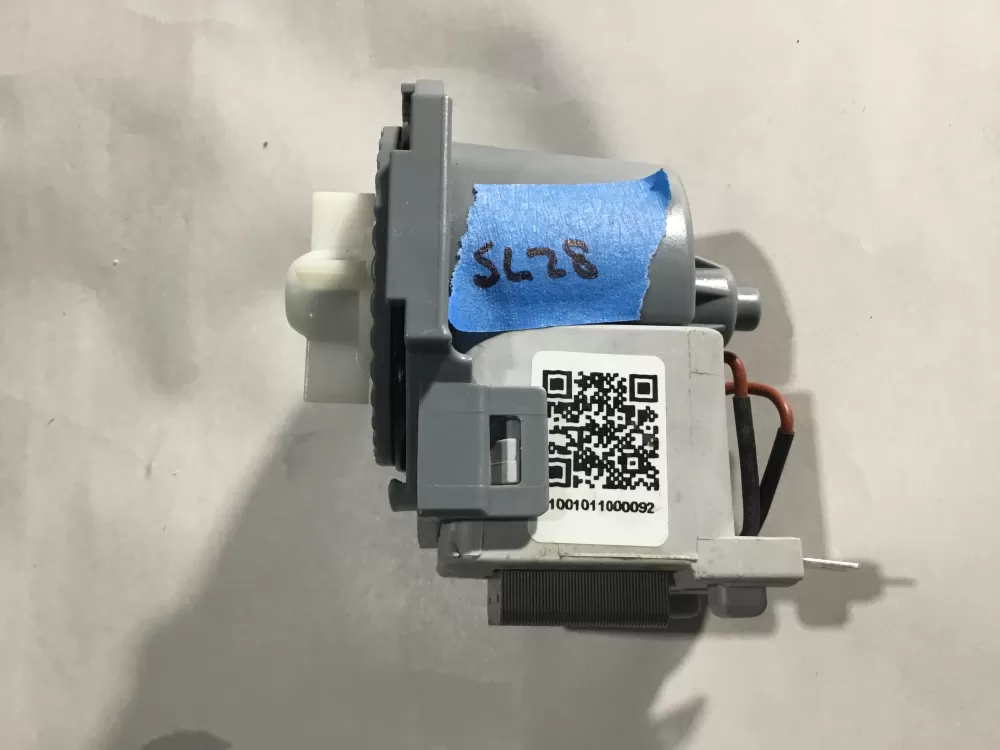 Samsung 17032021  825-3402 SVC Pump-Drain