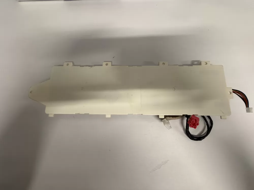 LG AGF76283903 EBR81300801 Ebr80321807 Washer Control Board AZ227594 | KM448