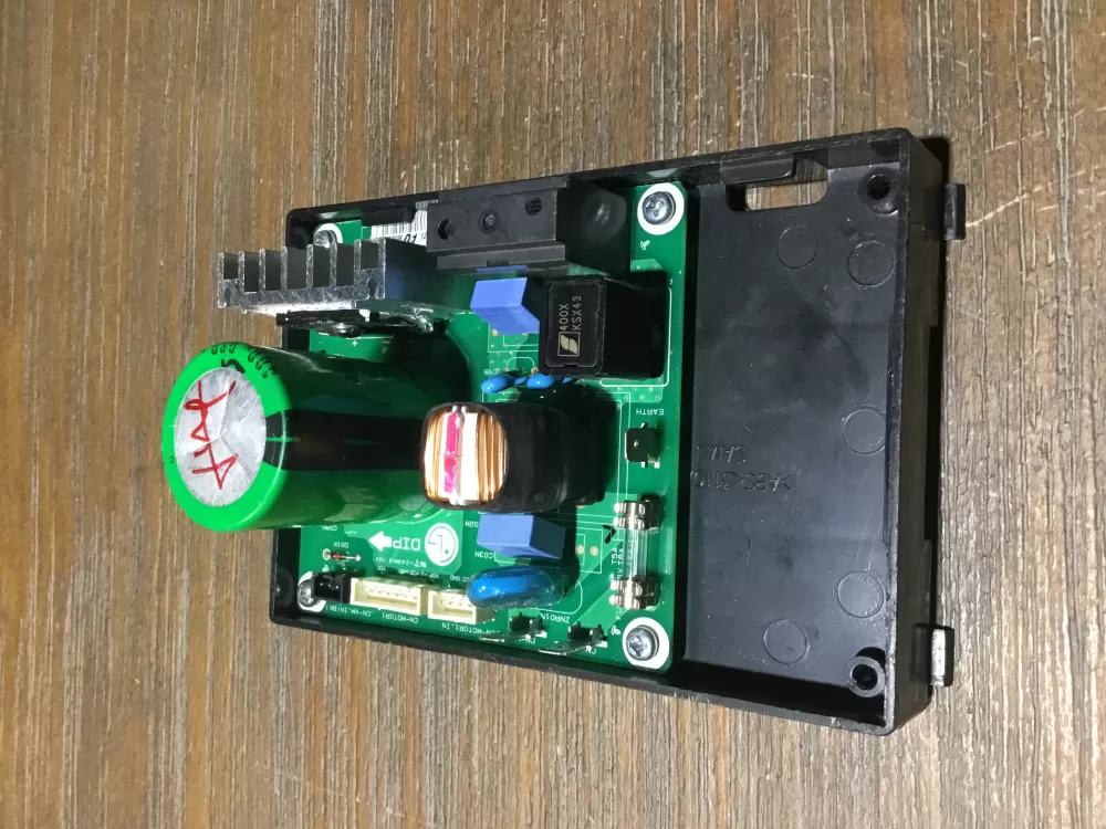 LG EBR72059601  AP5785719 