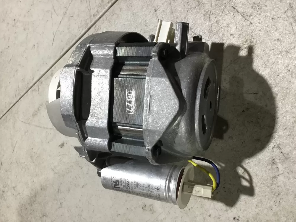 Estate  Inglis  Kenmore  Kitchen Aid  Maytag  Roper  Whirlpool 8193509 8193531 8268378 8268398 8268405 8268407 8268408 8268409 8531020 8531021 8534941 8534942 8535089 8535759 8535760 8564073 W10239404 W10757217 WPW10757217 Dishwasher Pump Motor