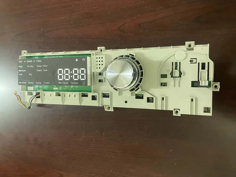 Haier V98472H-4-S29  0181800045 Dryer 