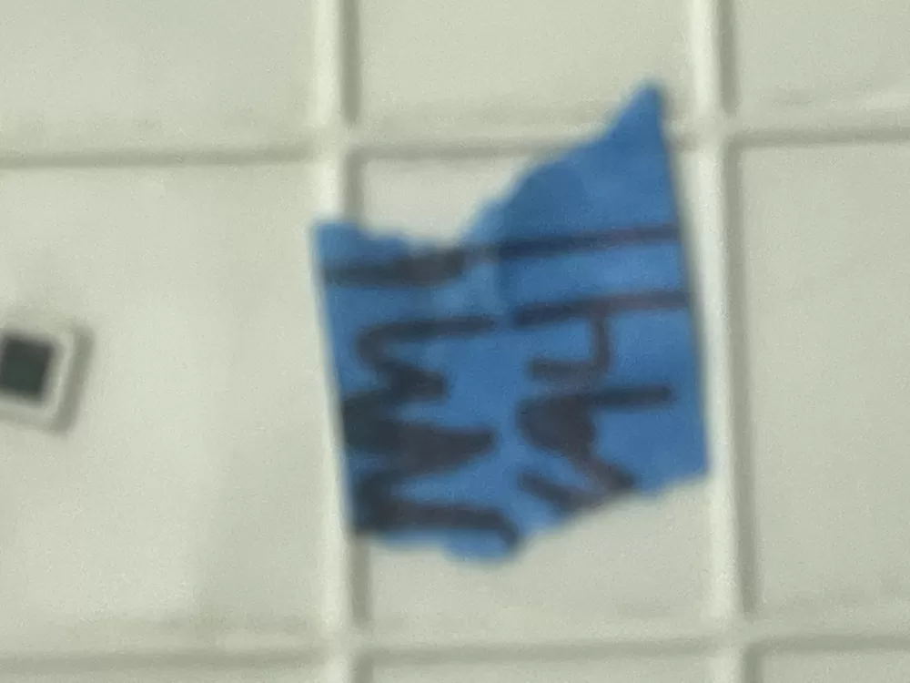 Samsung AP5916807 DC92 01624E Dryer Control Board AZ17361 | WMV94