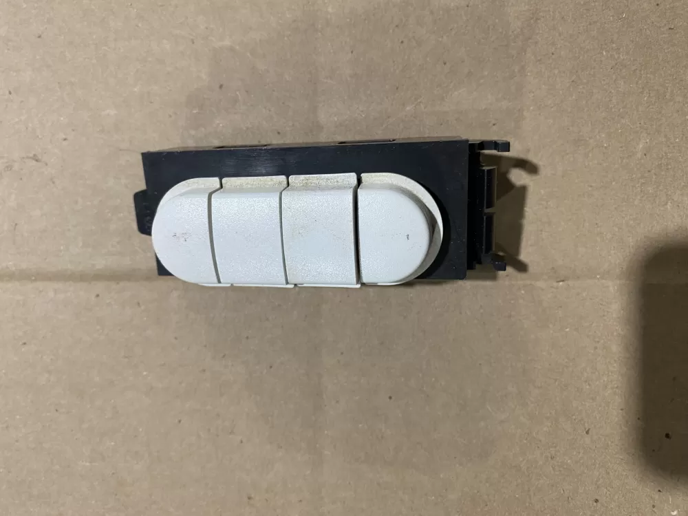 Maytag  Whirlpool 6 2702000 Washer Selector Switch